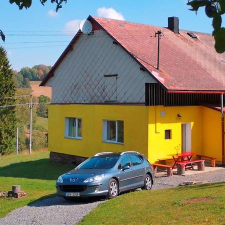 Apartmany Maksicky Полічка Екстер'єр фото
