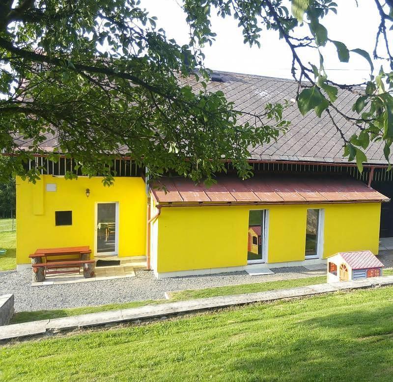 Apartmany Maksicky Полічка Екстер'єр фото