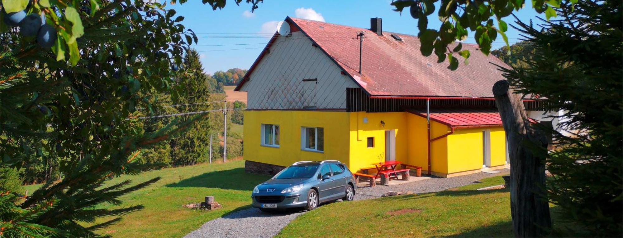 Apartmany Maksicky Полічка Екстер'єр фото